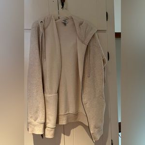 Goodfellow & Co. men’s zip-up hoodie